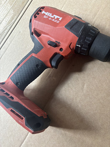 Hilti SF 4-A22 (6 foto / 6)