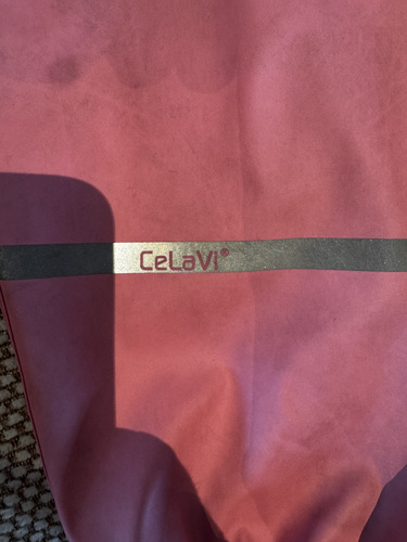 CeLaVi штаны влагозащитные 110