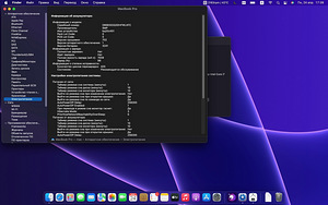 MacBook Pro Retina 15 2015 i7/16gb (7 foto / 10)