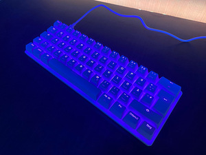 STOGA M22 Mechanical Gaming Keyboard 60% (4 foto / 7)