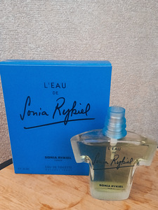 L'Eau de Sonia Rykiel 30 ml (1 foto / 1)