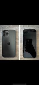 iPhone 12 Pro Max 128 ГБ (1 фото из 1)