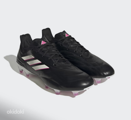 ADIDAS COPA PURE.1 FIRM GROUND CLEATS (foto #5)