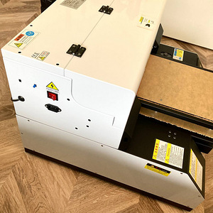 Procolored DTG printer A3 + Vevor 8 in 1 Heat Press Machine (6 foto / 8)