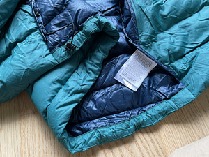 Пуховик Arcteryx Thorium AR Jacket / Down jacket (6 фото из 9)