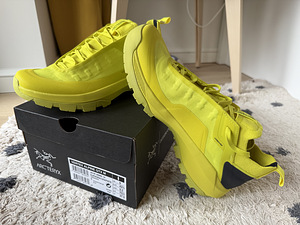 Кроссовки Arcteryx VERTEX ALPINE GTX M (1 фото из 4)