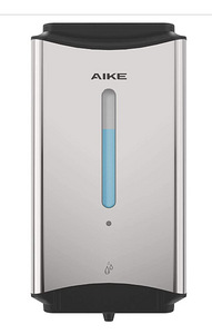 Автоматический дозатор мыла AIKE AK1206.