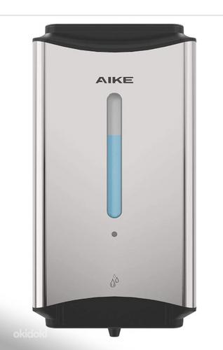 Автоматический дозатор мыла AIKE AK1206. (фото #1)