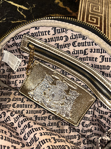 Juicy couture сумка (6 фото из 6)