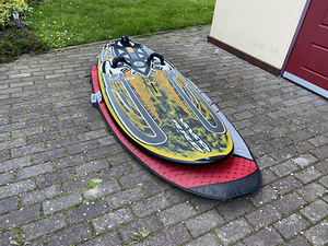 RRD Firemove 130 LTD (236x85 cm) (1 foto / 9)