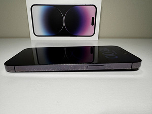 iPhone 14 Pro Max – 256 ГБ (6 фото из 10)