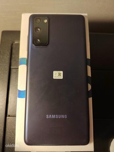 Müüa telefon Samsung Galaxy S20FE (foto #3)