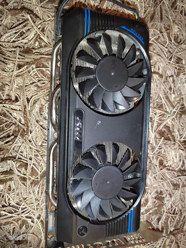 Müüa videokaart AMD Radeon HD 6700 Series (foto #1)