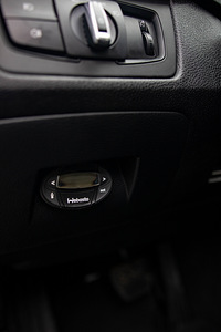 BMW 335 xDrive 3.0 R6 N57 230kW (13 foto / 15)