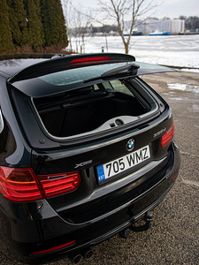 BMW 335 xDrive 3.0 R6 N57 230kW (15 foto / 15)