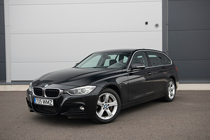 BMW 335 xDrive 3.0 R6 230kW (3 foto / 14)