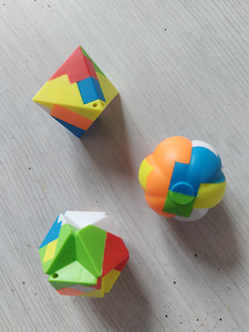 Головоломки (3 фото из 3)