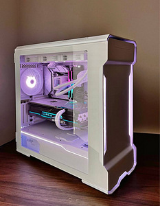 High-end arvuti / 4080 SUPRIM / i7-13700k (2 foto / 4)