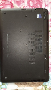 EliteBook755l müüa vahetust (5 foto / 9)
