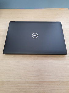 Dell Latitude 7490/i5-8gen, 16RAM, Win11, uus aku (5 foto / 6)