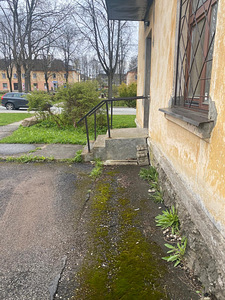 Keskallee 10, Järve, Kohtla-Järve, Ida-Virumaa (3 foto / 5)