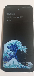 Samsung Galaxy A14 5G 4/64GB (1 foto / 5)
