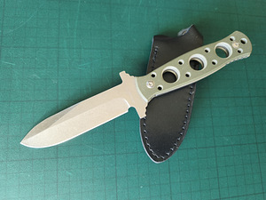 Müüa nuga Böker Plus Steel-Ranger (4 foto / 4)