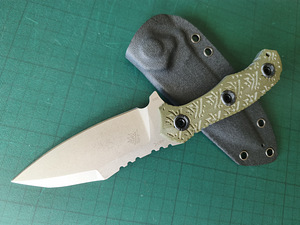 Продается нож Boker Plus Colubris (2 фото из 3)