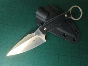 Продается нож Boker Plus Accomplice (1 фото из 2)