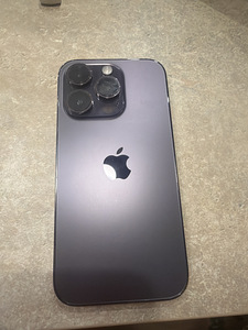 iPhone 14 pro 256 ГБ (1 фото из 2)