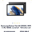 Samsung Galaxy Tab A8 (foto #1)