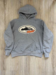 Hoodie Corteiz L (1 foto / 4)