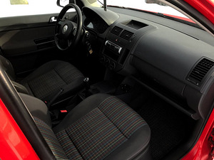 Volkswagen Polo 1.4 55Kw (9 foto / 12)