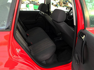 Volkswagen Polo 1.4 55Kw (10 foto / 12)