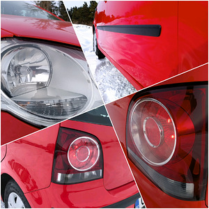 Volkswagen Polo 1.4 55Kw (12 foto / 12)
