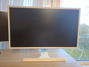 Samsung 27" Full HD monitor E391H (1 foto / 6)