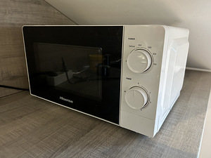 Mikrolaineahi Hisense H20MOWS1 (1 foto / 2)