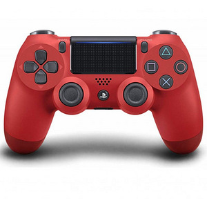 Продам SONY PS4 Dualshock 4 Controller Magma Red (1 фото из 1)