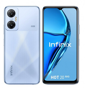 Infinix HOT 20 5G telefon (1 foto / 1)