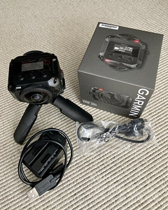 GARMIN VIRB 360 KAAMERA (1 foto / 2)
