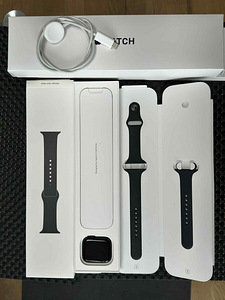 Apple Watch SE 2nd Gen GPS 44mm