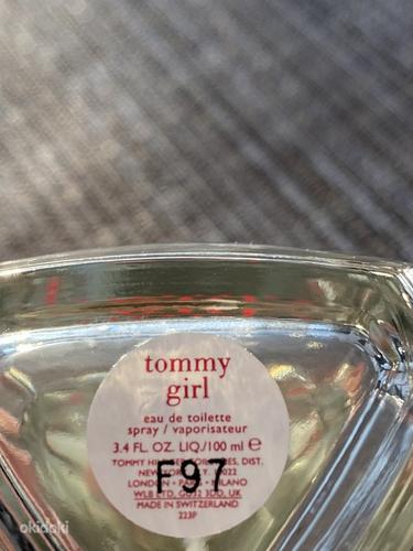 Tommy girl tualettvesi (фото #2)