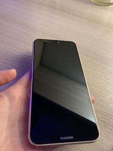 Huawei P20 Lite (3 foto / 4)