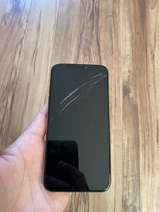 Müüa kasutatud Iphone XS 512gb gold (2 foto / 2)
