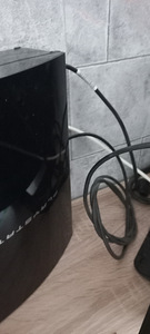 Playstation 3 + 2 juhtkangi ja 14 mängu, heas korras, 50 (3 foto / 4)
