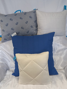 Padjad tellimiseks (4 foto / 4)