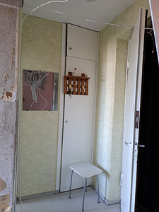 Pargi tn 1, Turba, Saue vald, Harjumaa (11 foto / 15)