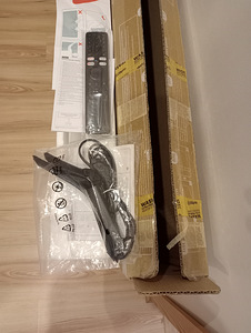 Xiaomi TV A43 (2025) – Uus 43" 4K Smart TV (6 foto / 7)