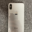 iPhone X 64gb белый (фото #1)