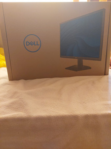 Müüa monitor Dell SE2422H (2 foto / 3)